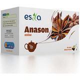 Marsilyan Anason Çayı 20 Li. - Bitki Çayı