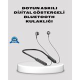 Marsilyan Anc Özellikli Kablosuz Bluetooth Kulaklık – Gürültü Engelleme, Eller Serbest Arama - 1