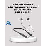 Marsilyan ANC Özellikli Kablosuz Bluetooth Kulaklık – Gürültü Engelleme, Eller Serbest Arama - Çok Renkli