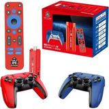Marsilyan Android Tv Game Stick 10K Hd 3D Oyun Destekli 64GB Konsol