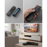 Marsilyan Android Tv Stick Kablosuz Yayın Akıllı Eğlence Çözümü - 1