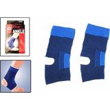Marsilyan Ankle Support Ayak Bilekliği - Renkli - standart