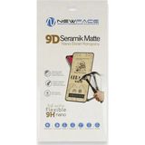 Marsilyan™- Apple Iphone 13 Mini Mat Seramik Nano Ekran Koruyucu