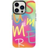 Marsilyan™- Apple Iphone 13 Pro Kılıf Estoril Desenli Kapak - Estoril - 3