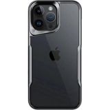 Marsilyan™- Apple Iphone 14 Pro Max Kılıf Boyi Silikon Kapak - Titan Gri