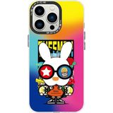 Marsilyan™- Apple Iphone 14 Pro Max Kılıf Estoril Desenli Kapak - Estoril - 10