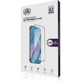 Marsilyan™- Apple Iphone 15 Pro Max Bilvis 0.18MM Plus Cam Ekran Koruyucu