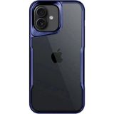 Marsilyan™- Apple Iphone 16 Kılıf Boyi Silikon Kapak - Lacivert