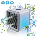 Marsilyan Arctic Air USB Mini Soğutucu Fan - Renkli - standart