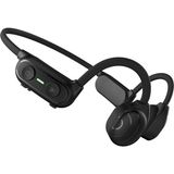 Marsilyan AS10 Plus Suya Dayanıklı Bluetooth Kulaklık - Siyah
