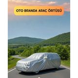 Marsilyan Astra H Astra J Astra K Corsa D Corsa E Corsa F Uyumlu Oto Brandası Dört Mevsim Koruma - Renkli - 1