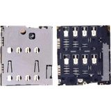 Marsilyan Asus Zenfone 5zenfone 6 Sim Kart Okuyucu - standart