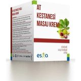 Marsilyan At Kestanesi Masaj Kremi 210 Ml.