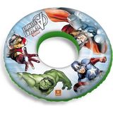Marsilyan Avengers Can Simidi 50 cm - Renkli - 0 - 1 Yaş