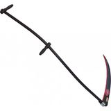 Marsilyan Avusturya Çift Öküz El Tırpanı 60 cm - Saplı 6 Parça Set - 1