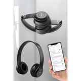 Marsilyan Ayarlanabilir Kafa Bandı ile Yüksek Performanslı Bluetooth Kulaklık - Çok Renkli