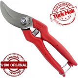 Marsilyan Bağ Budama Dal Makası 210 mm - Renkli