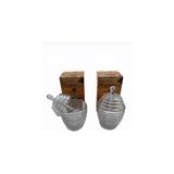 Marsilyan Bal Kavanozu (4940) - 001-Renkli - 0 - 249 ml