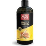 Marsilyan Bal Şampuanı Yıpranmış Saçlar Için 400 Ml.