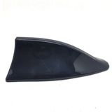 Marsilyan™- Balık Sırtı Köpek Balığı Süs Anten Siyah YES056S - Çok Renkli