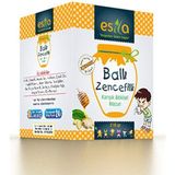 Marsilyan Ballı Zencefilli Çocuk Macunu 210 Gr.- Özel - 1 Adet