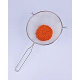 Marsilyan Balsa Metal Sunum Süzgeç ROYALEKS-SSM01 - Renkli
