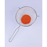 Marsilyan Balsa Metal Sunum Süzgeç -SSM01 - Renkli