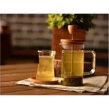 Marsilyan Bambu 350 ml Lüks French Press -70087 - 1 - Renkli