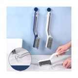 Marsilyan Banyo Mutfak Temizlik Fırçası Cımbızlı - 1