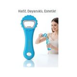 Marsilyan Barmen Tipi Şişe Açacağı - Ergonomik, Dayanıklı, Sofra Tipi Açacak 722321 - Renkli