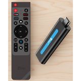 Marsilyan Bas Konuşlu Kumandalı 8k Tv Stick Akıcı Yayın Deneyimi - 1