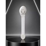 Marsilyan Bebek Güvenlik Dolap Kilidi Çok Amaçlı Çocuk Emniyet Kilit Sistemi - Renkli - standart