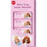 Marsilyan Bebek Islak Mini Cep Mendili 8'li - 1