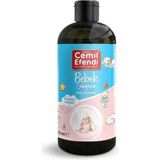 Marsilyan Bebek Şampuanı Göz Yakmayan Özel Formül 400 Ml.