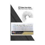 Marsilyan Bella Diamond 30'lu Profesyonel Elmas Freze Protez Jel Tırnak Törpü Ucu Seti 722928 - 1