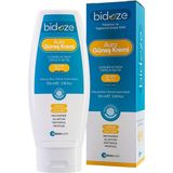 Marsilyan Bidoze Aura Yatıştırıcı & Anti Aging Etkili Güneş Kremi 100 ml | Leke Karşıtı ve Onarıcı