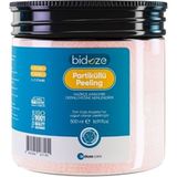 Marsilyan Bidoze Partiküllü Vücut Peelingi 500 ml | Kolajen ve E Vitamini Destekli Arındırıcı Scrub - 1