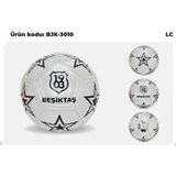 Marsilyan™- BJK-3010 Beşiktaş Futbol Topu -Cnt