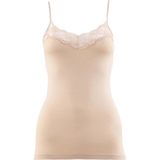 Marsilyan Blackspade Bayan Atlet Private Lace 1984 - Krem