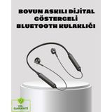 Marsilyan Bluetooth 5.0 Anc Kulaklık – Dokunmatik Kontrol, Kristal Netliğinde Mikrofonlu - 1