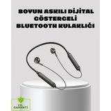 Marsilyan Bluetooth 5.0 Anc Kulaklık – Dokunmatik Kontrol, Kristal Netliğinde Mikrofonlu - Çok Renkli