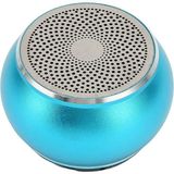 Marsilyan Bluetooth 5.0 Mini Taşınabilir Hoparlör – Yüksek Ses Kalitesi, Eller Serbest Arama ve Uzun Pil Ömrü - 1