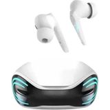 Marsilyan Bluetooth 5.1 Oyuncu Kulaklığı Gaming Kulaklık iPhone 13 iPhone 15 Samsung S21 Xiaomi Note 12 U - --