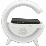 Marsilyan Bluetooth Hoparlör Speaker Telefon Şarj Edebilen Android ve İOS Uyumlu - 1
