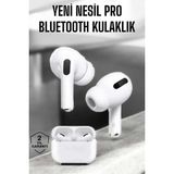 Marsilyan Bluetooth Kablosuz Kulaklık Yüksek Ses Kalitesi, Uzun Pil Ömrü - Renkli - 1