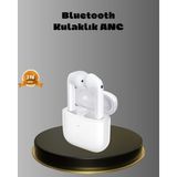 Marsilyan Bluetooth Kulak Üstü Kulaklık – Anc Teknolojili, Mikrofonlu, Konforlu Tasarım - -- - 1