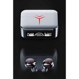 Marsilyan Bluetooth Kulaklık Bluetooth Bağlantılı Powerbankli Yeni Nesil Kulaklık - MCT7941-4485