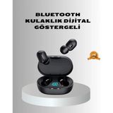 Marsilyan Bluetooth Kulaklık – Gürültü Önleyici, Mikrofonlu, Uzun Pil Ömürlü Kablosuz Kulaklık - Çok Renkli