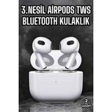 Marsilyan Bluetooth Kulaklık Yeni Nesil Gürültü Önleyici Yüksek Ses Kaliteli Mikrofonlu - 1