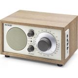 Marsilyan Bluetooth Nostaljik Hoparlör Fm 217 x 160 x 120 cm NS809BT